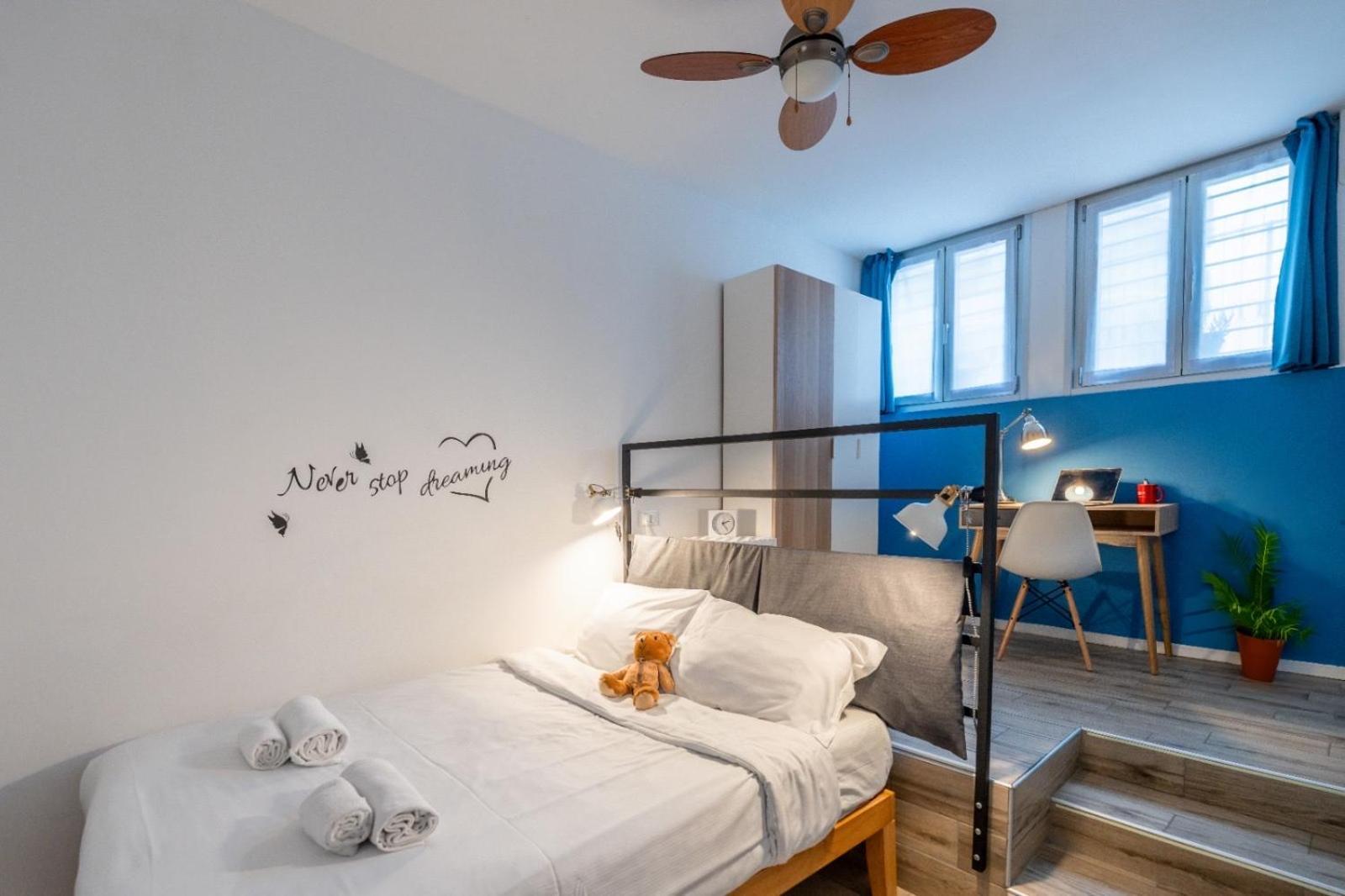 Starlike - Accogliente Nuovo Appartamento Milan Exterior photo